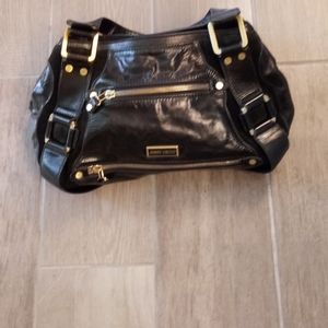 Vintage authentic Jimmy Choo handbag